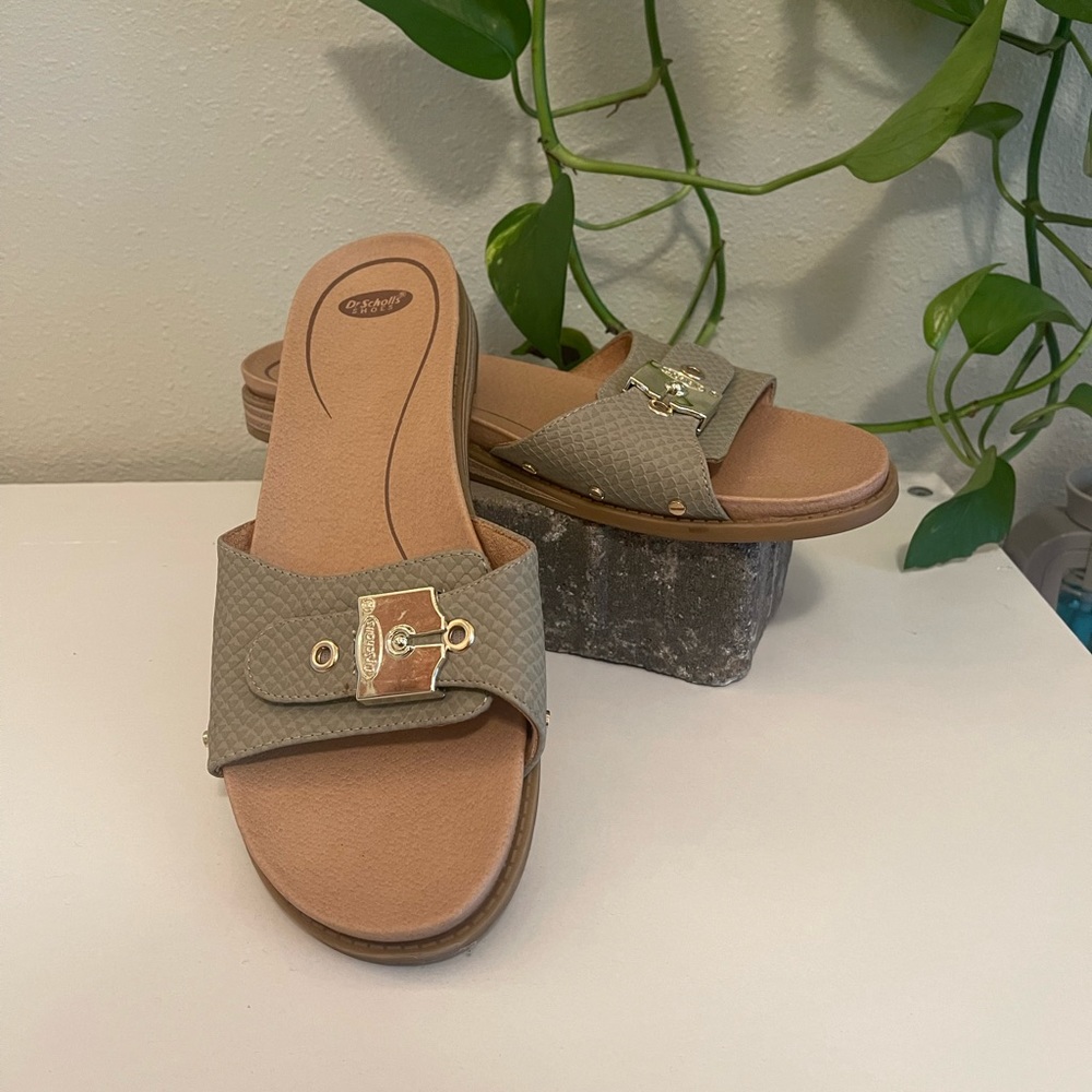 Cute summer Sandals